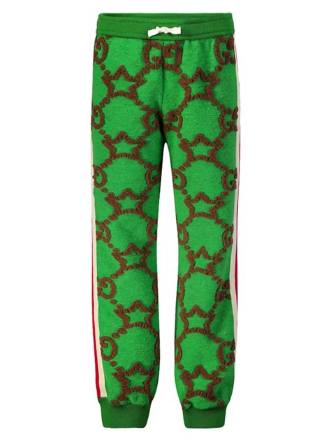 gucci broek baby